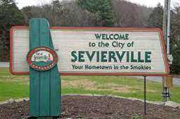 Sevierville